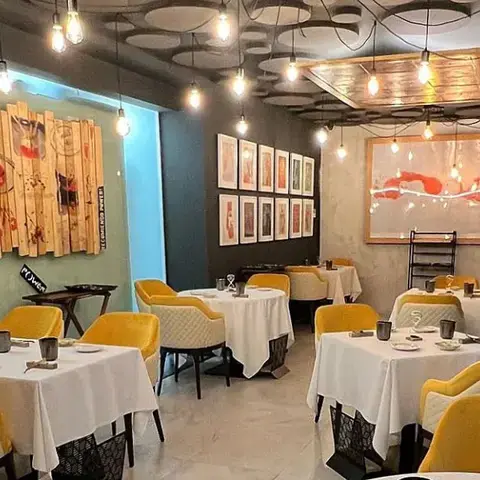 Restaurante ReComiendo Restaurante ReComiendo