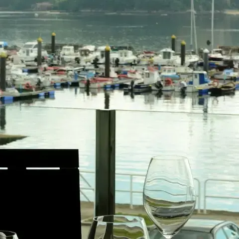 Restaurante Rios O Freixo - Serra de Outes