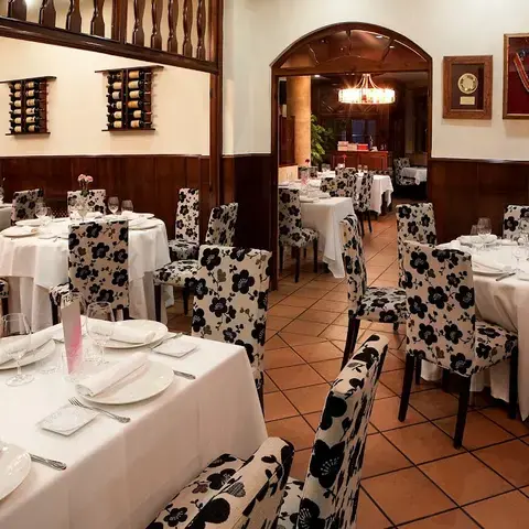 Restaurante Rivas Restaurante Rivas