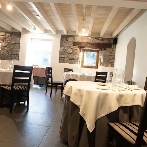 Restaurante Ronquillo Restaurante Ronquillo