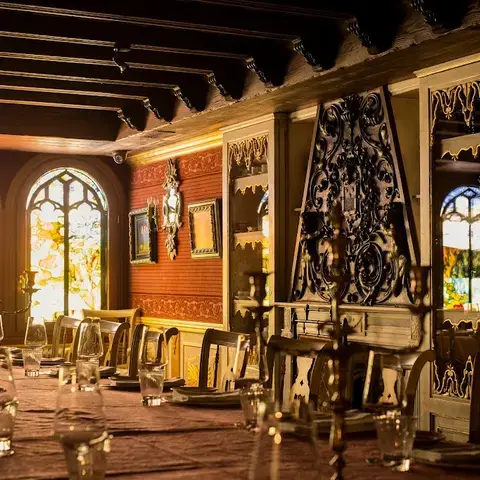 Restaurante Ruta del Veleta