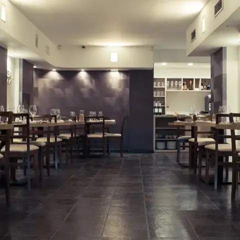 Restaurante Sabores Restaurante Sabores