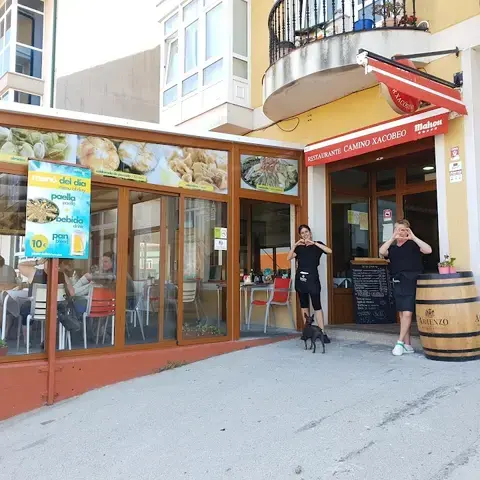 Restaurante Tira do Cordel