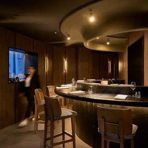 Restaurante Toki Restaurante Toki