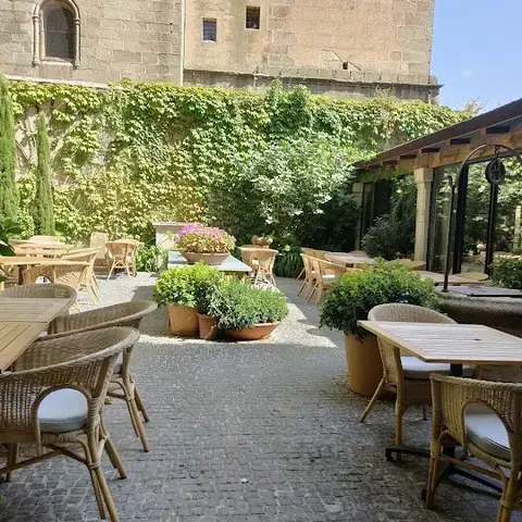 Restaurante Torre de Sande Restaurante Torre de Sande