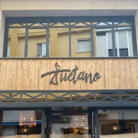 Restaurante Tuétano