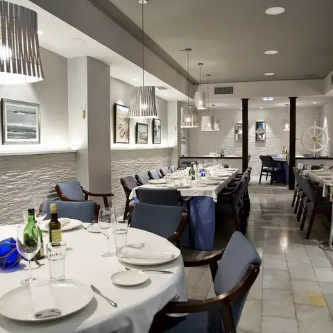 Restaurante V. Crespo Restaurante V. Crespo