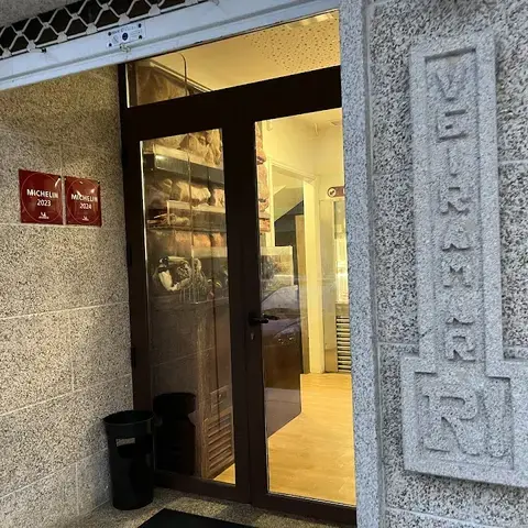 Restaurante Veiramar Arcade