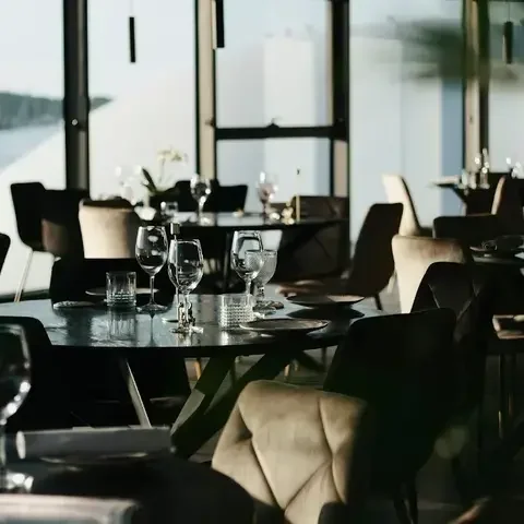 Restaurante Yume Restaurante Yume
