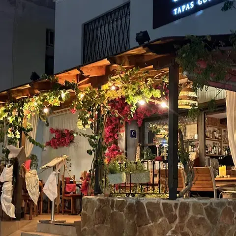 Scratch - Tapas gourmet