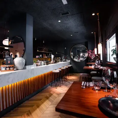 Soy Kitchen Soy Kitchen