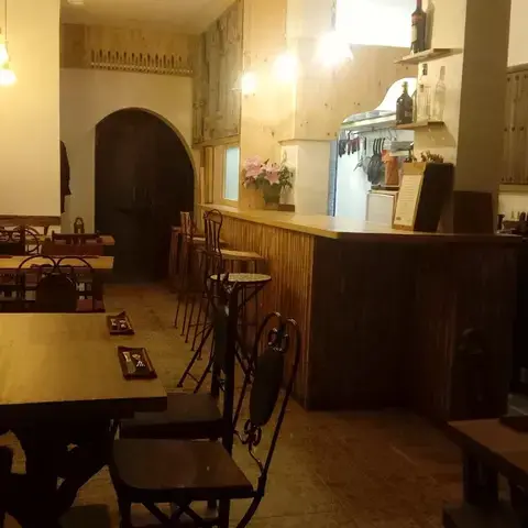 Steki Restaurante Steki Restaurante