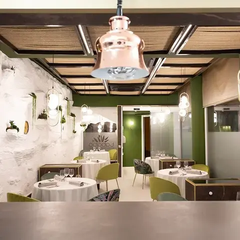 Tabaiba Restaurante Tabaiba Restaurante