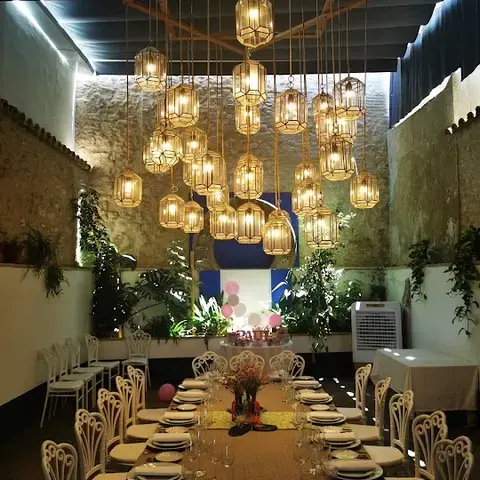 Taberna Bolero