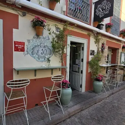 Taberna El Nº10 Taberna El Nº10