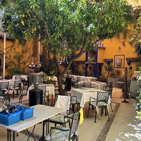 Taberna Los Berengueles Taberna Los Berengueles