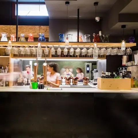 Topa Sukaldería Topa Sukaldería