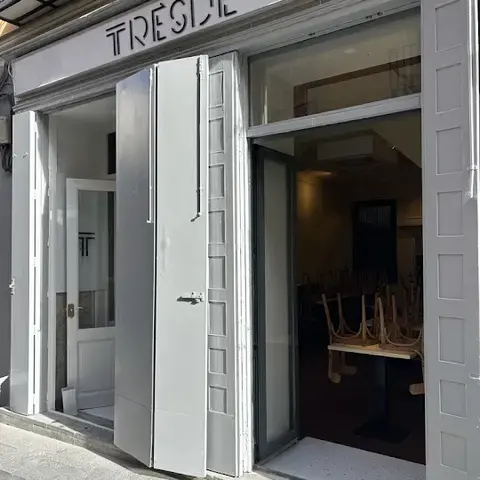 Trèsde Trèsde