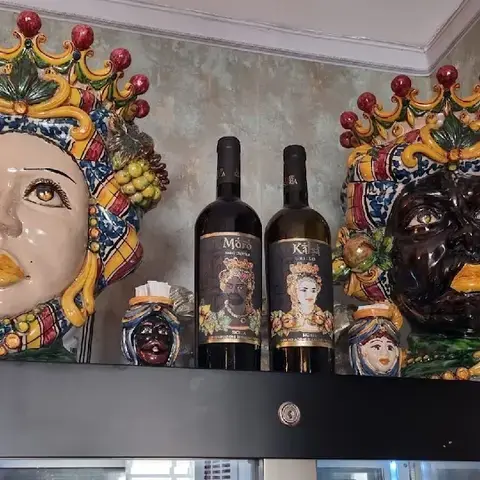 Trattoria d'Alfredo Trattoria d'Alfredo