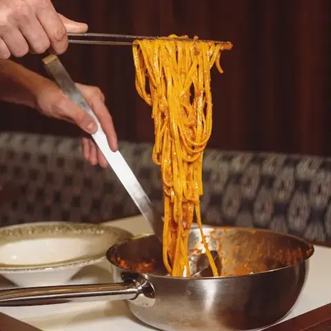 Trebbiano - italian restaurant