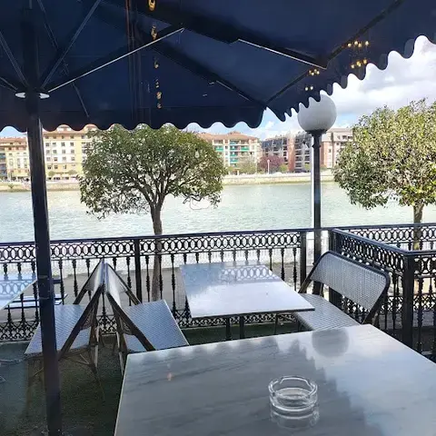 Txakoli de El Paladar