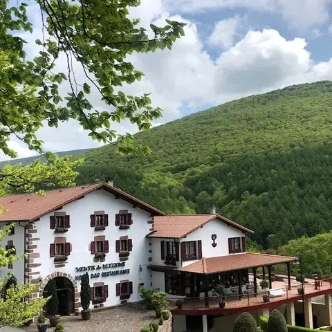 Venta de Ulzama Venta de Ulzama