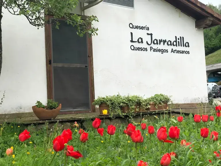 La Jarradilla