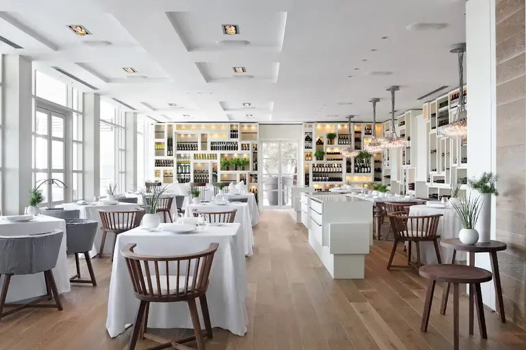 Enoteca Paco Pérez Enoteca Paco Pérez