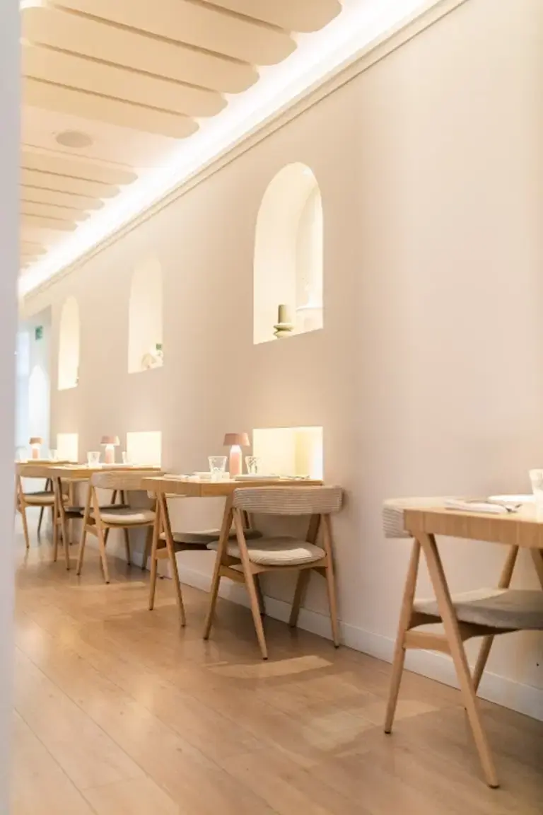 Mudrá Plant Based Food | Healthy Food Madrid