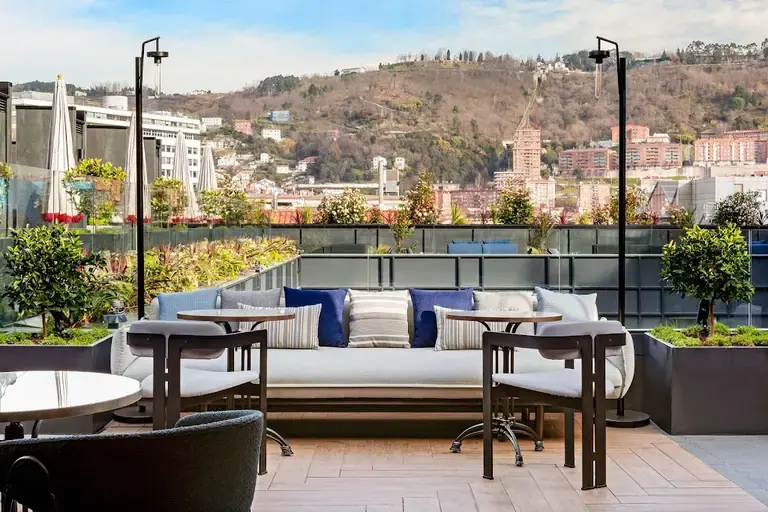 Radisson Collection Hotel, Gran Via Bilbao Radisson Collection Hotel, Gran Via Bilbao