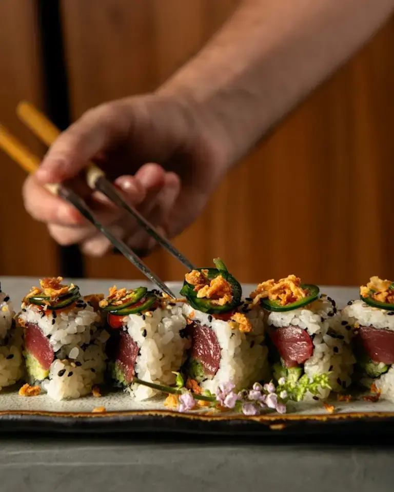 Restaurant Kintsugi