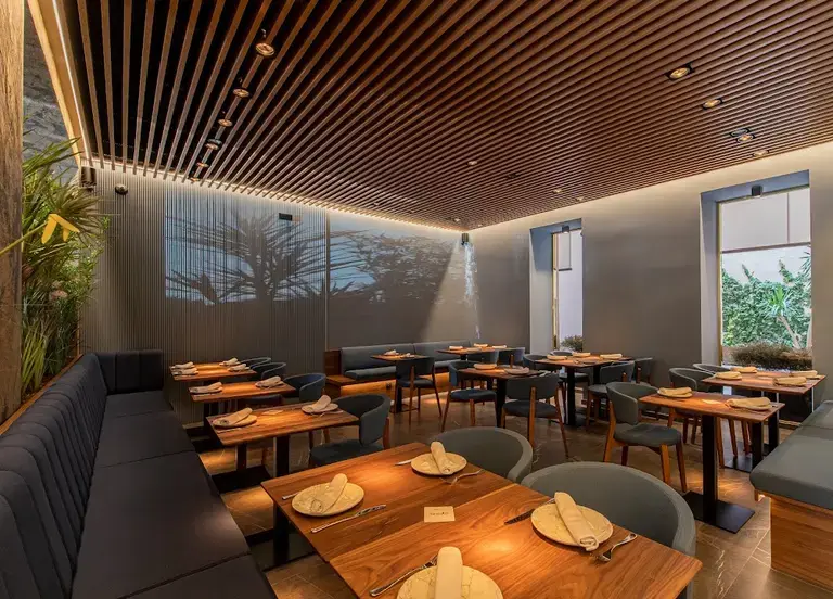 Restaurante Barra Alta Madrid Restaurante Barra Alta Madrid