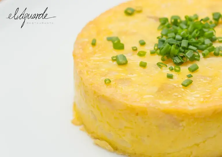 Restaurante el Aguarde