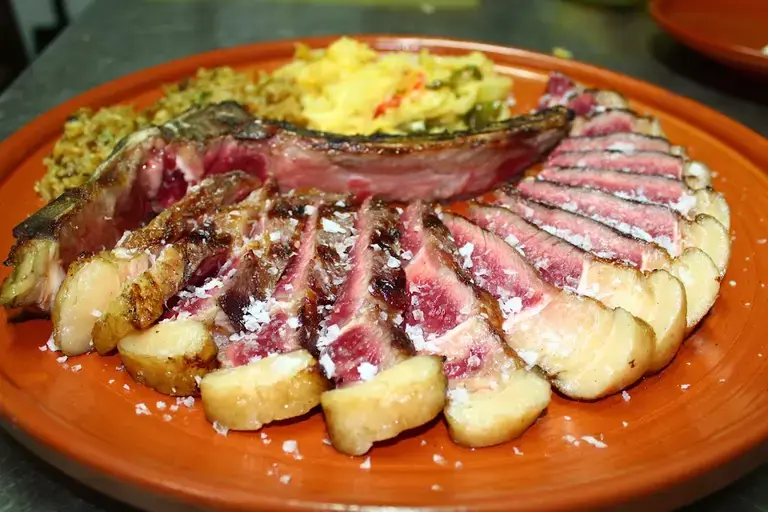 Restaurante La Cepa Montillana