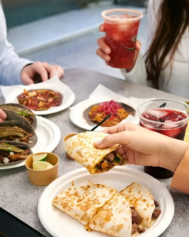 Xuba Tacos