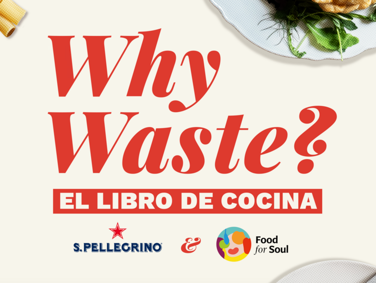 El libro de cocina