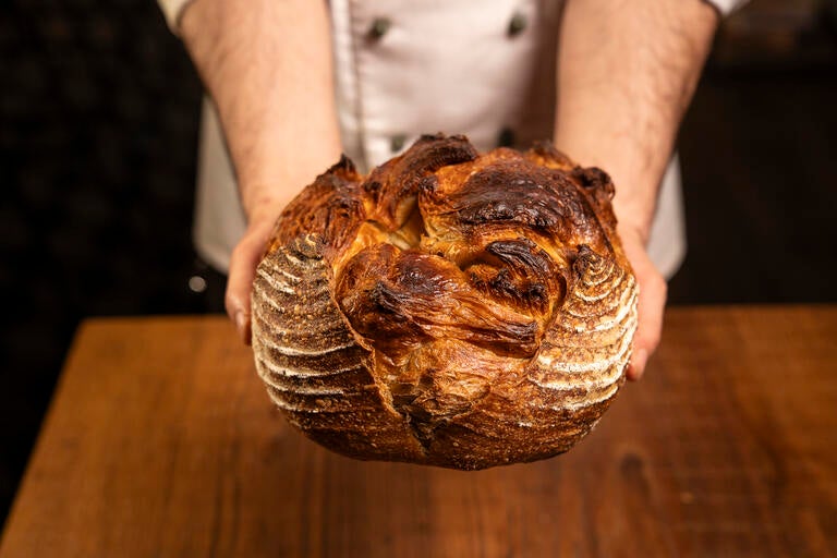 CERERE L’ATELIER DEL PANE