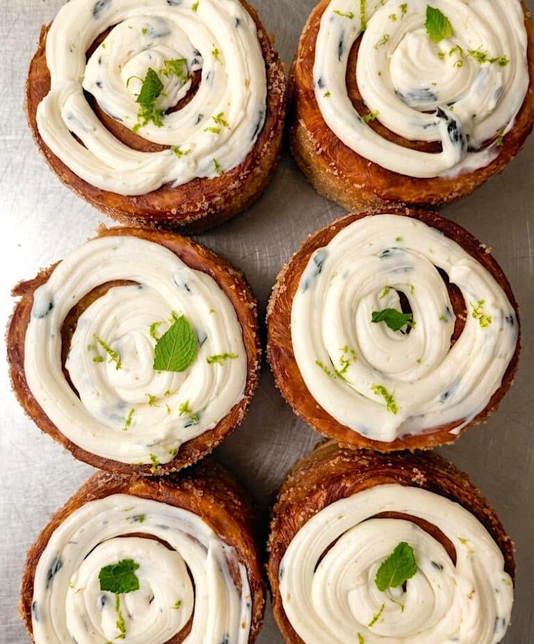 Sable Croissanteria