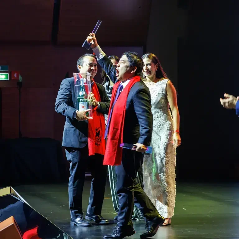 Maido World's 50 Best Restaurants