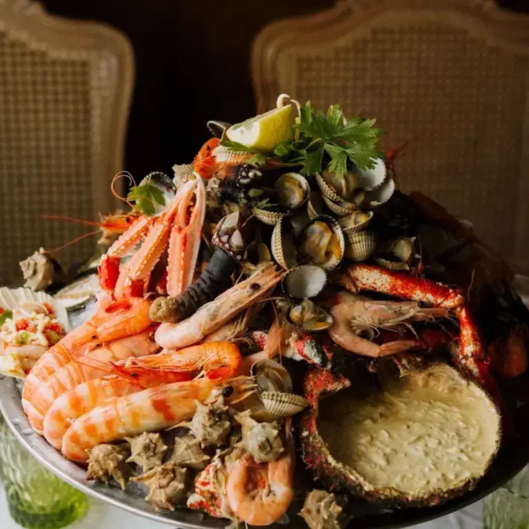 Botafumeiro Barcelona, España