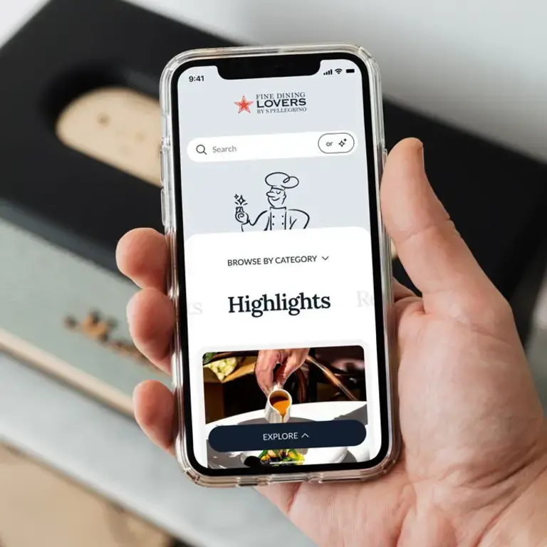 FDL  aplicación web