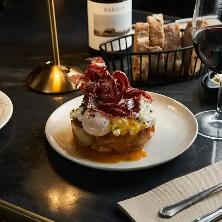 Madre Taberna Moderna