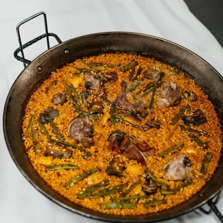 St. James Juan Bravo