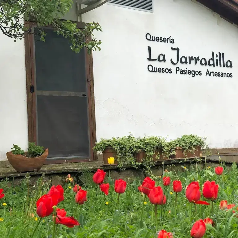 La Jarradilla