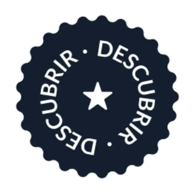 descubrir