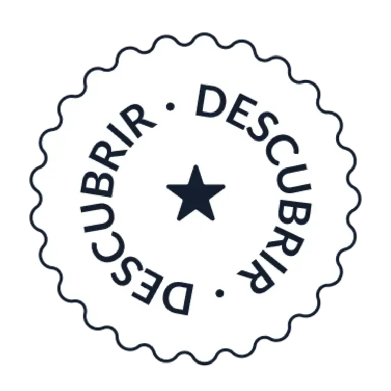 Icono descubrir