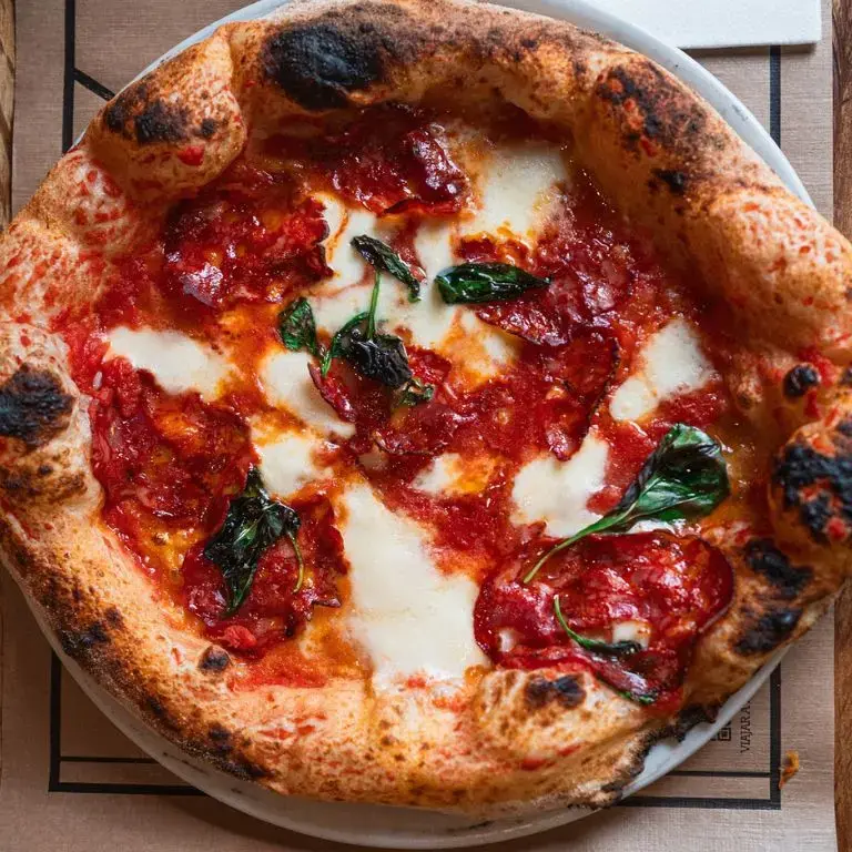 Alimentari pizzeria Sevilla