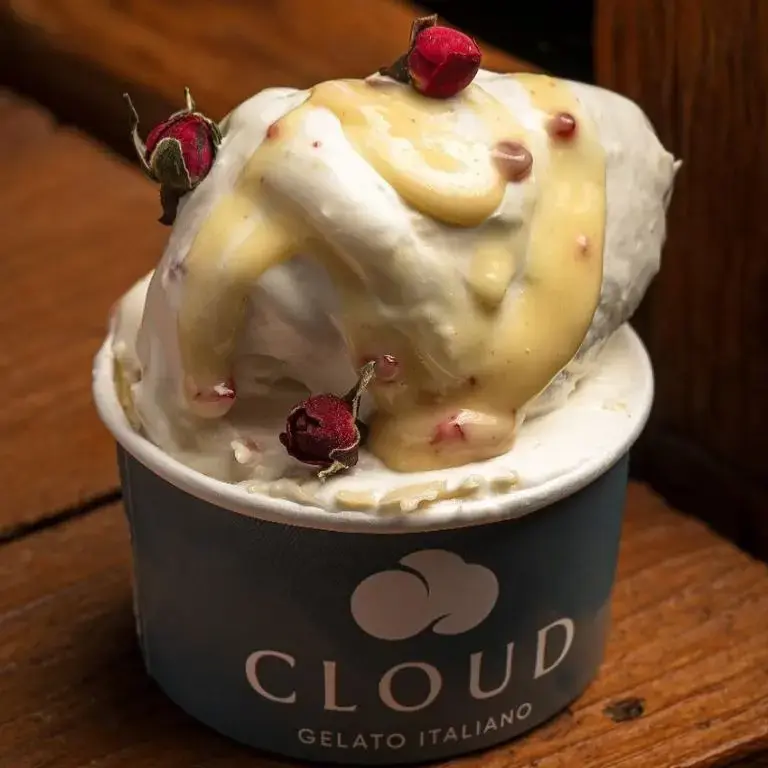 Cloud Gelato