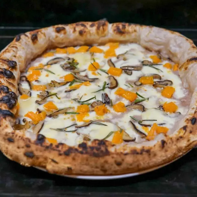 Demaio pizzeria Bilbao 2