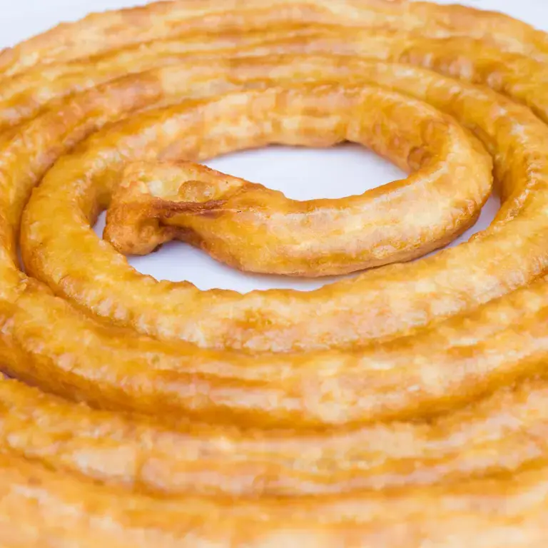 Chocolatería Virgen de Luján